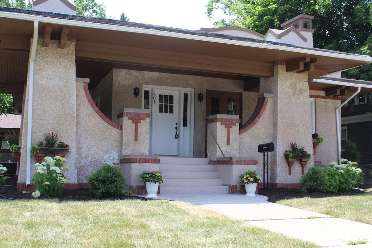 Spanish Charm 4Bed/3Bath Waupaca Exterior foto