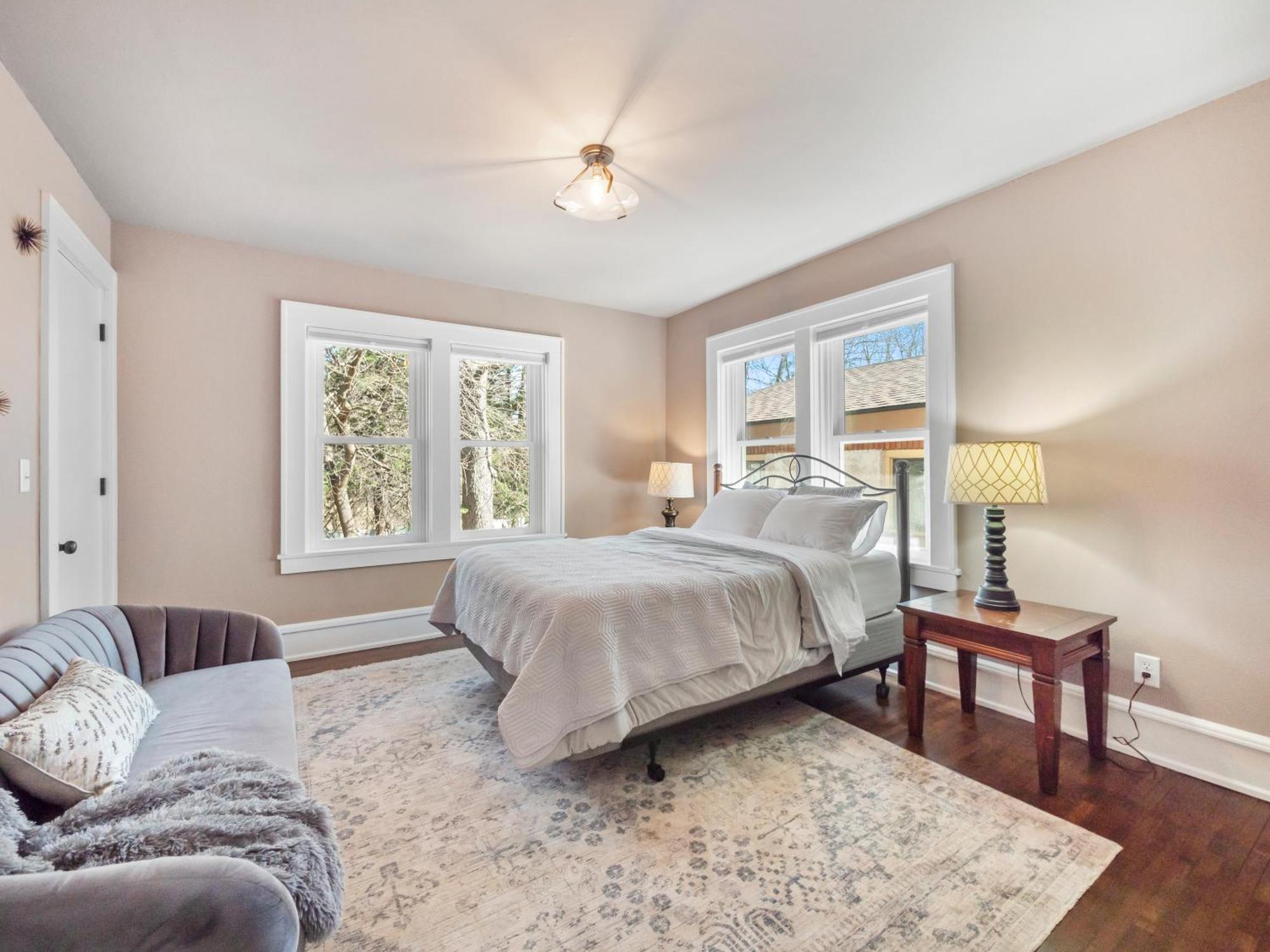 Spanish Charm 4Bed/3Bath Waupaca Exterior foto