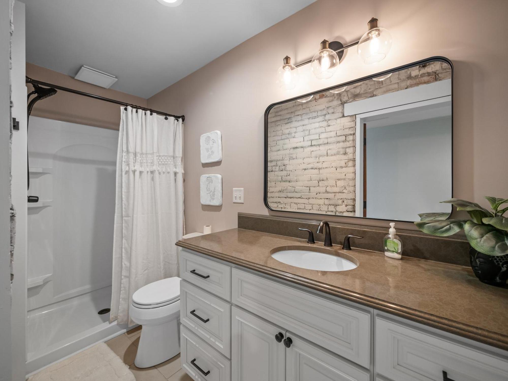 Spanish Charm 4Bed/3Bath Waupaca Exterior foto